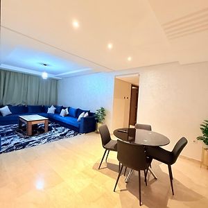Deluxe Appartement met Twee Slaapkamers